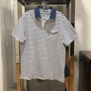 MICHAEL BASTIAN POLO